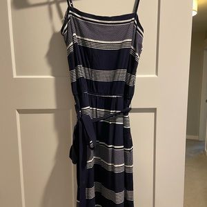 Gap dress